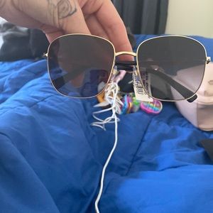 Brand New Valentino Sunglasses